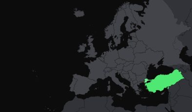 4 devinde Türkiye şaşkınlığı! Hepsi birden geri çekti