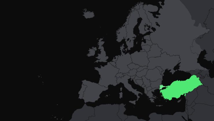 4 devinde Türkiye şaşkınlığı! Hepsi birden geri çekti