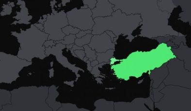 4 dünya devinde Türkiye şaşkınlığı! Hepsi birden geri çekti