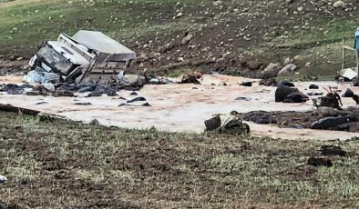 AFAD’dan Karadeniz Bölgesi için sel uyarısı!