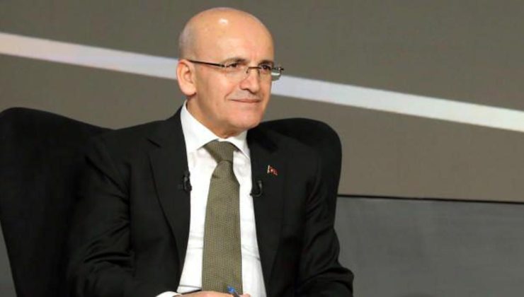 Bakan Şimşek’ten yeni vergi paketi açıklaması