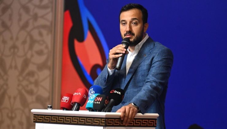 Başkan Abdullah Özdemir’den bağımlılıkla mücadele mesajı