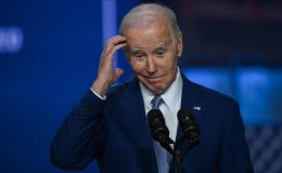 Biden: Trump’tan sadece 3 yaş büyüğüm zihinsel durumum iyi