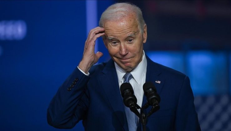 Biden: Trump’tan sadece 3 yaş büyüğüm zihinsel durumum iyi