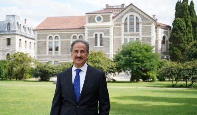 Boğaziçi Üniversitesi lisans programları tanıtım günleri başlıyor