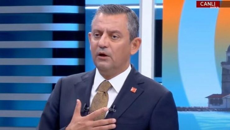 CHP lideri Özgür Özel’in görmezden geldiği gerçekler! Bakın sadece son 2 yılda neler oldu?