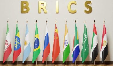 Çin’den Türkiye’ye BRICS desteği! ‘Beraber çalışmamız kıymetli’