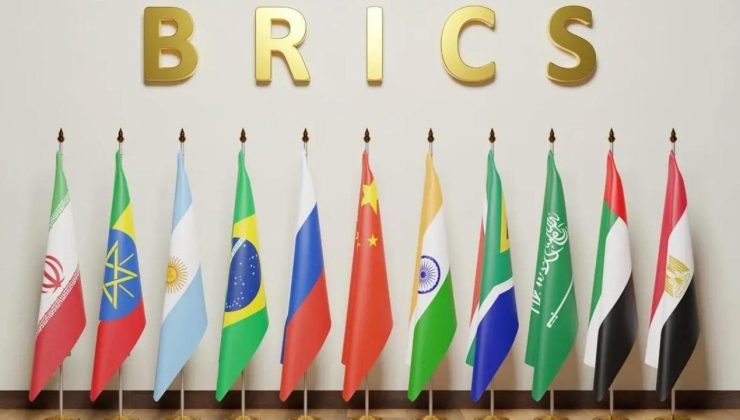 Çin’den Türkiye’ye BRICS desteği! ‘Beraber çalışmamız kıymetli’