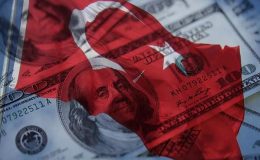 Dış ticaret verileri açıklandı