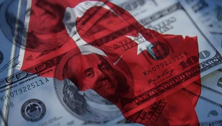 Dış ticaret verileri açıklandı