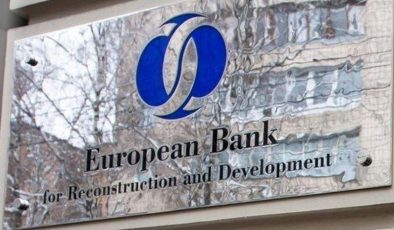 EBRD Başkan Yardımcısı Patrone’den Türkiye’ye övgü!