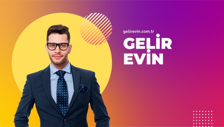 Gelirevin : Hayata Dair İçerikler