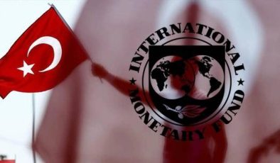 IMF, Türkiye büyüme tahminini yükseltti