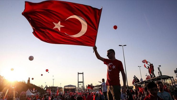 İş dünyasından “15 Temmuz Demokrasi ve Milli Birlik Günü” mesajları