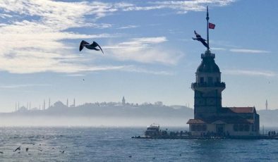 İstanbul’da iki ilçede nem rekoru! İşte bölge bölge hissedilen sıcaklıklar