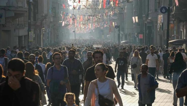 Mayıs ayı işsizlik rakamları açıklandı