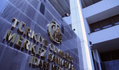 Merkez Bankası: ‘Enflasyon beklentileri düşüyor’