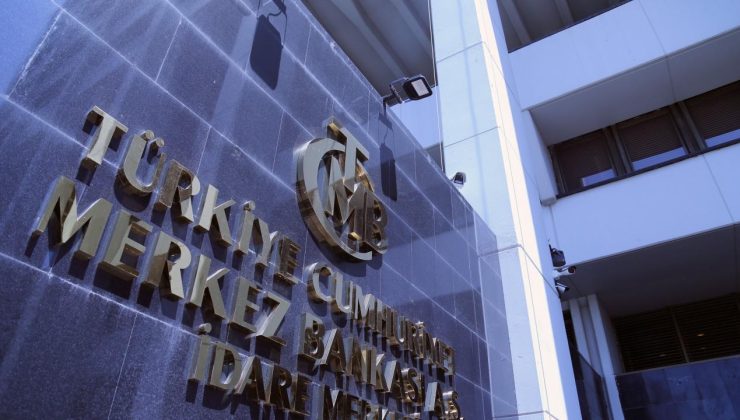 Merkez Bankası: ‘Enflasyon beklentileri düşüyor’