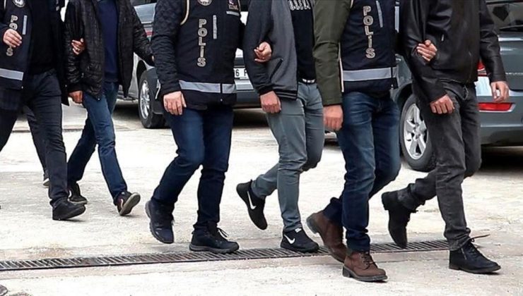 MOSSAD ajanları yargılanıyor: Ara karar çıktı!