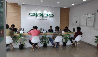 OPPO’dan satış sonrası hizmette ultra hızlı çözüm!