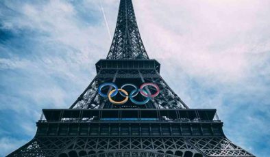 Paris 2024 Olimpiyatlarının Fransa’ya maliyeti 9,8 milyar dolara ulaşabilir!