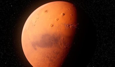 Perseverance, Mars’ta olası eski yaşam belirtileri buldu