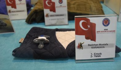 PKK’lıların katlettiği Bedirhan’ın emziğini görenlerin ilk sorusu: Bebek şehit edilir mi?