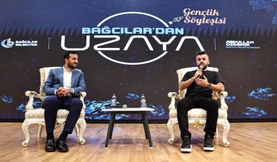 Samet Saray: Jetgiller çok yakında hayatımızda