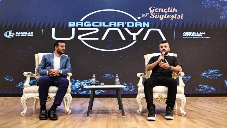 Samet Saray: Jetgiller çok yakında hayatımızda