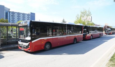 Samsun’da ulaşımda yüzde 50 abonman desteği