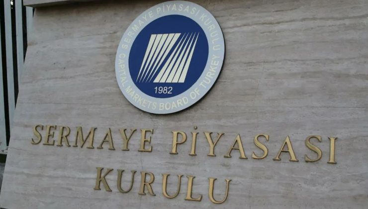 SPK, üç şirketin sermaye artırımını onayladı