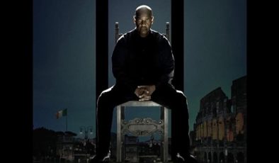 “The Equalizer 3” Temmuz ayında Tivibu’da!