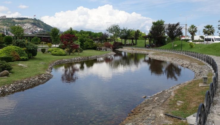 Trabzon’da emekli ve öğrencilere su faturalarında indirim