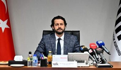 TÜİK Başkanı’ndan ‘enflasyon’ açıklaması: ‘Türkiye’ye özgü bir şey değil’