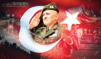 Tümgeneral Ala yaşananları anlattı: Başkan Erdoğan çıktı dedi ki…