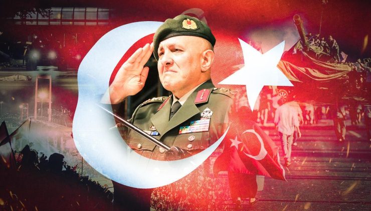 Tümgeneral Ala yaşananları anlattı: Başkan Erdoğan çıktı dedi ki…