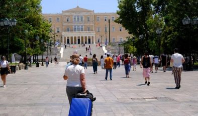 Türkiye, Yunanistan ve İspanya çözüm arıyor! Yeni yasaklar gündemde