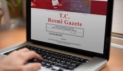 Ulaştırma alanında düzenlemeleri içeren kanun Resmi Gazete’de