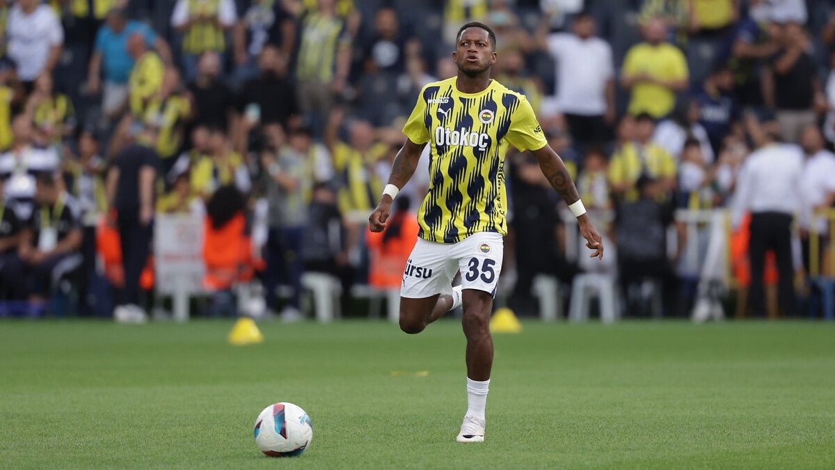 Fenerbahçe, Fred’siz zorlanıyor