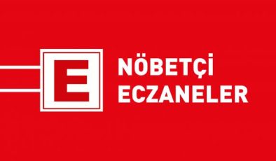 Nöbetçi Eczanelerin Önemi