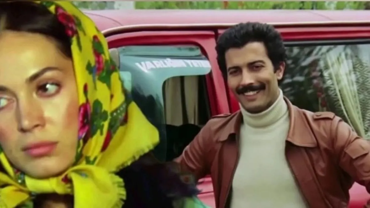 Sultan filminin Kemal’i Bulut Aras yıllar sonra ortaya çıktı! Tanıyabilene aşk olsun!