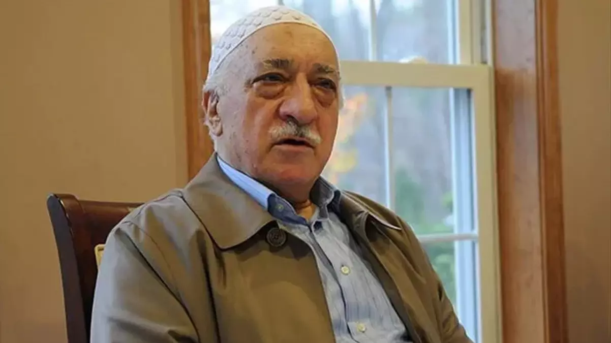 Elebaşı Gülen’in gömüleceği yer belli oldu! İşte cenaze namazını kıldıracak hain