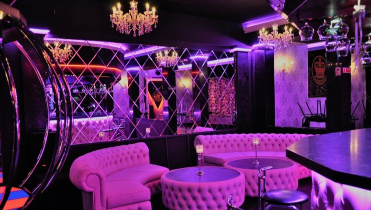 Kıbrıs Night Club