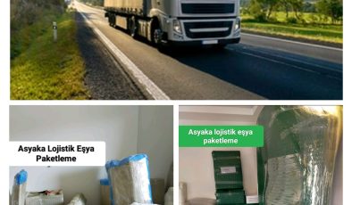 Uluslararası Evden Eve Nakliyat: Güvenli Taşımacılığın Adresi