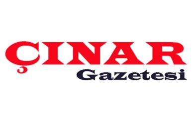 Asayişten Magazine Çınar Gazetesi İle Kaçırılmayacak Gündem Haberler!