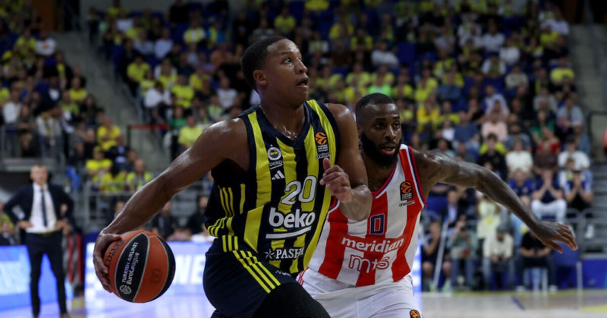 Fenerbahçe Beko’ya Devon Hall’dan kötü haber