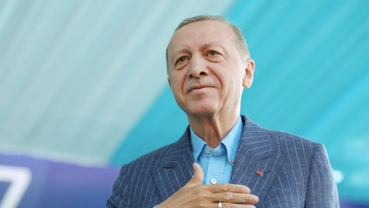 SON DAKİKA… Başkan Recep Tayyip Erdoğan’ın sözleri dünyaya damga vurdu: Türkiye İsrail ile ilişkisini kesti!