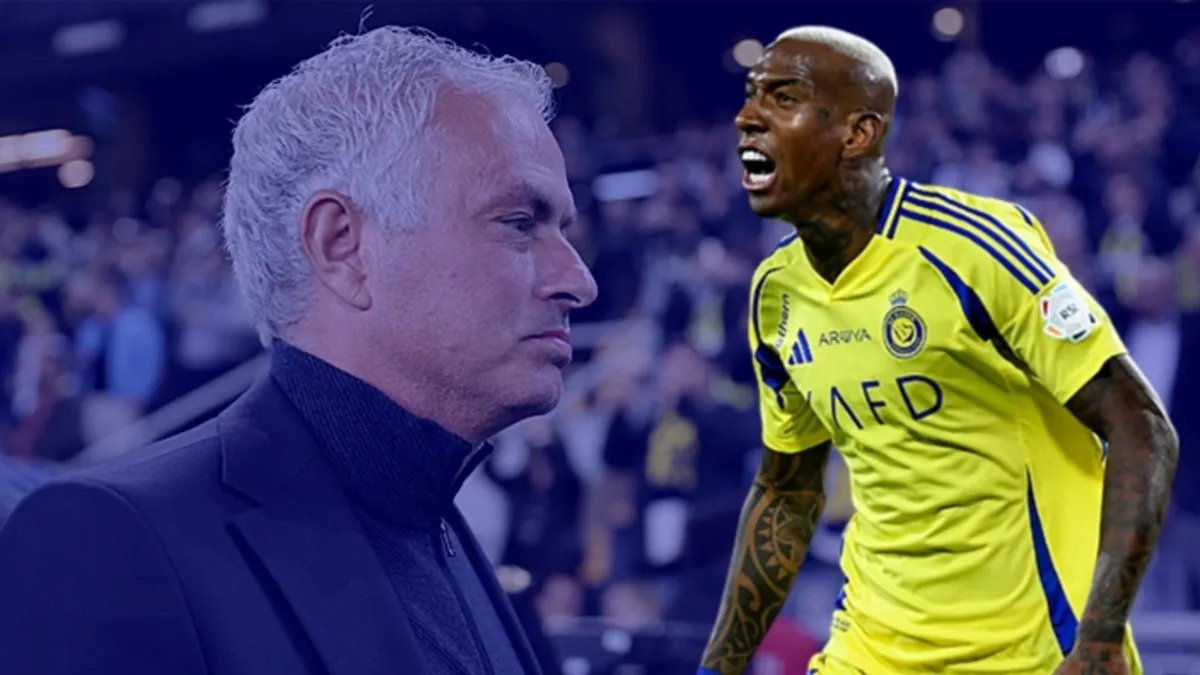 SON DAKİKA HABERİ: Fenerahçe’nin Talisca için gözden çıkardığı para ortaya çıktı! Dev transferde sıcak gelişme…