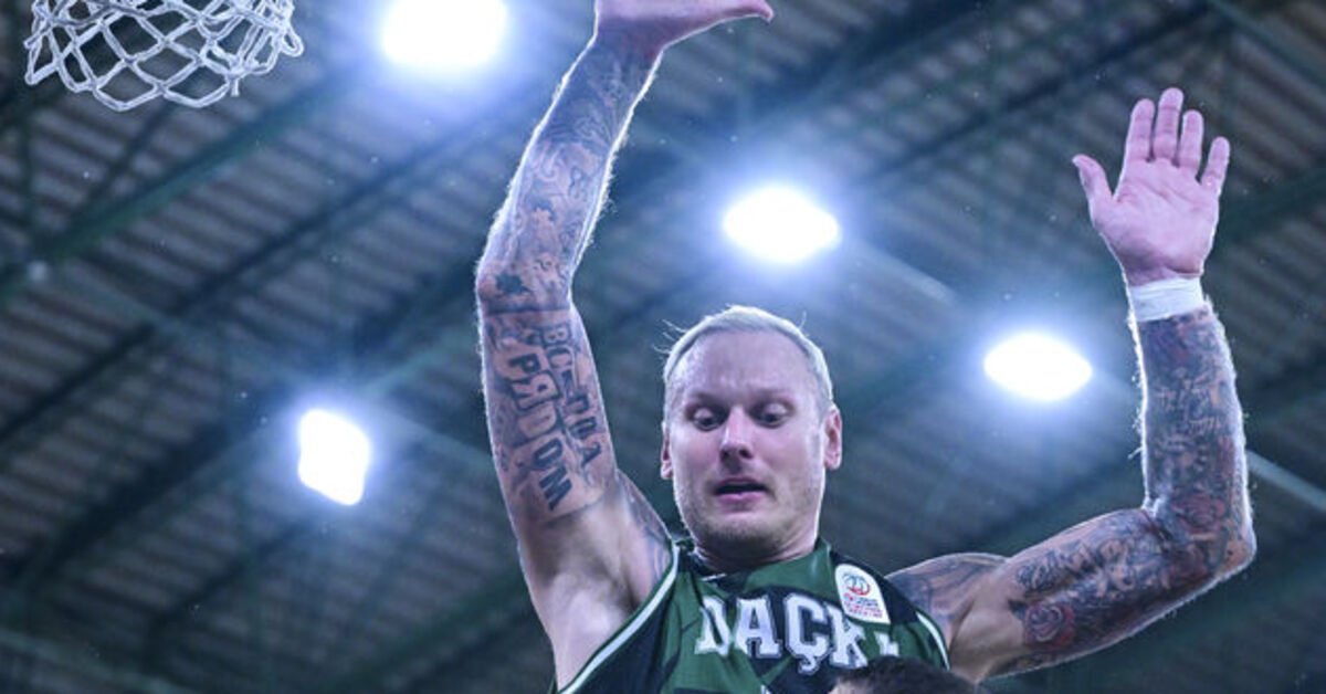 Eski Darüşşafaka’lı basketbolcu Janis Timma, Rusya’da ölü bulundu!