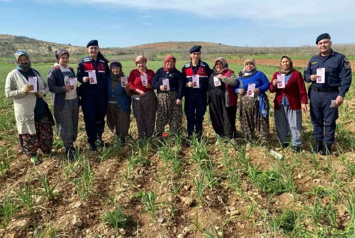 Gaziantep’te KADES Eğitimi